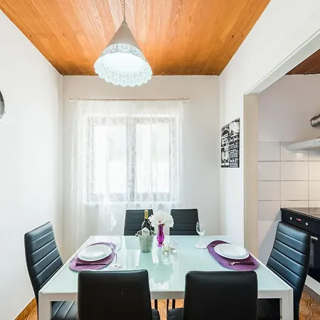Apartamento Hope St - Two Bedroom With Balcony