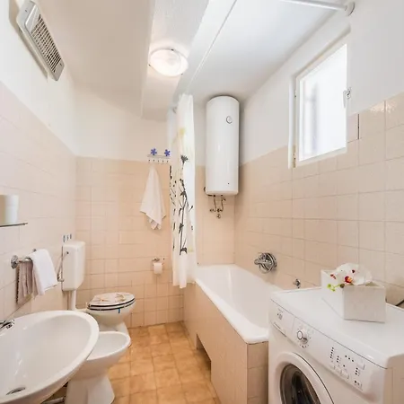 Apartamento Hope St - Two Bedroom With Balcony