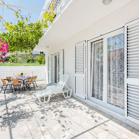 Apartamento Hope St - Two Bedroom With Balcony *