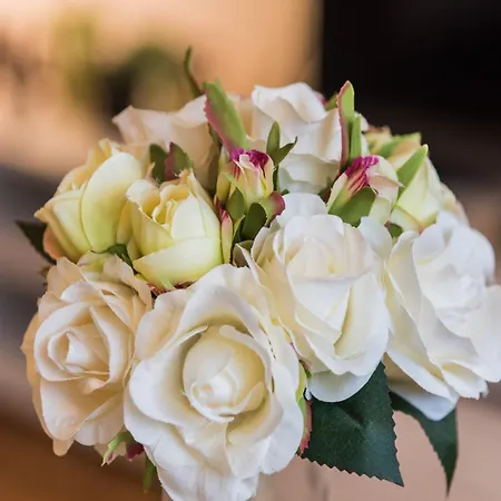 Hope St - Two Bedroom With Balcony Apartment