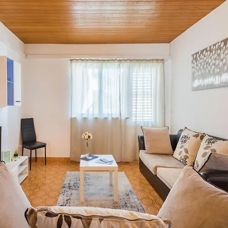 Apartamento Hope St - Two Bedroom With Balcony Split