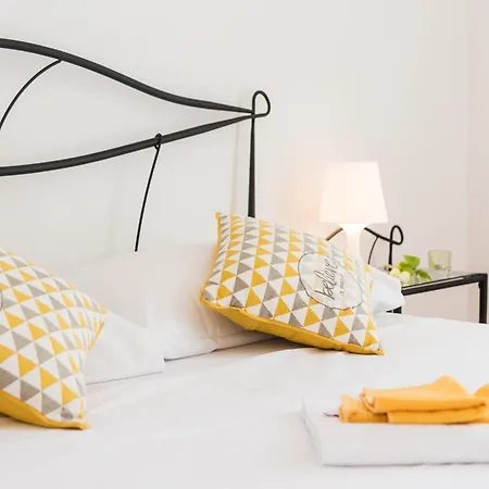 Hope St - Two Bedroom With Balcony Spalato