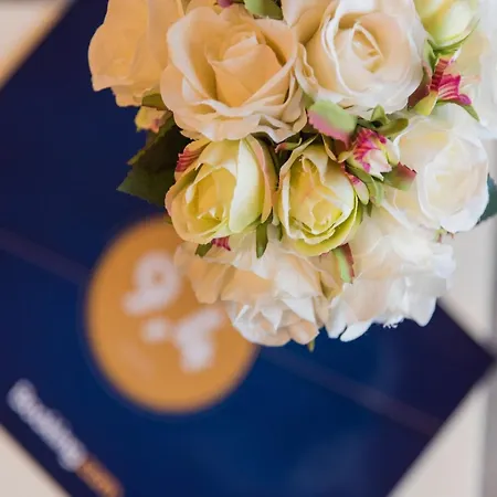 Apartamento Hope St - Two Bedroom With Balcony Split