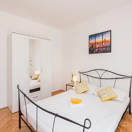Apartamento Hope St - Two Bedroom With Balcony