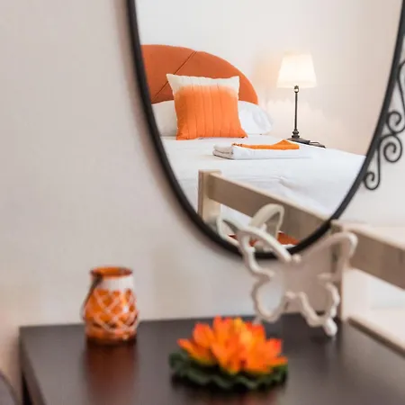 Apartment Hope St - Two Bedroom With Balcony Split