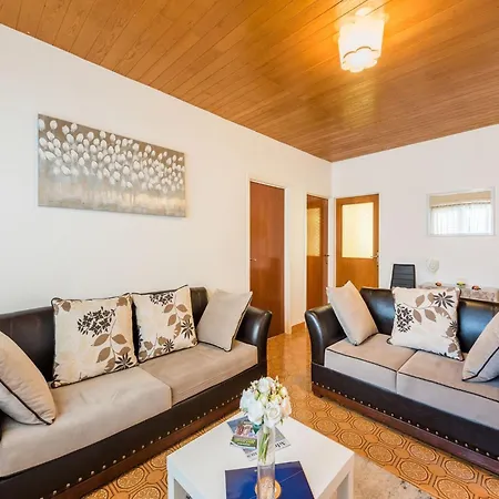 Apartamento Hope St - Two Bedroom With Balcony Split