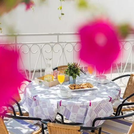 Apartamento Hope St - Two Bedroom With Balcony