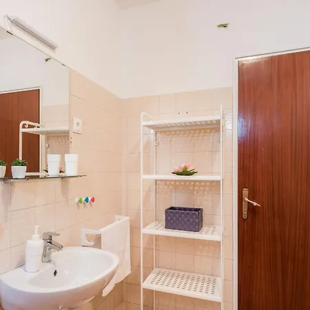 Apartment Hope St - Two Bedroom With Balcony Split